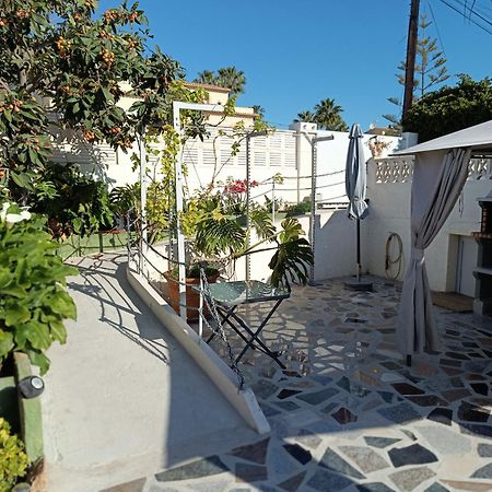 Villa Kristalina Calp Exterior foto