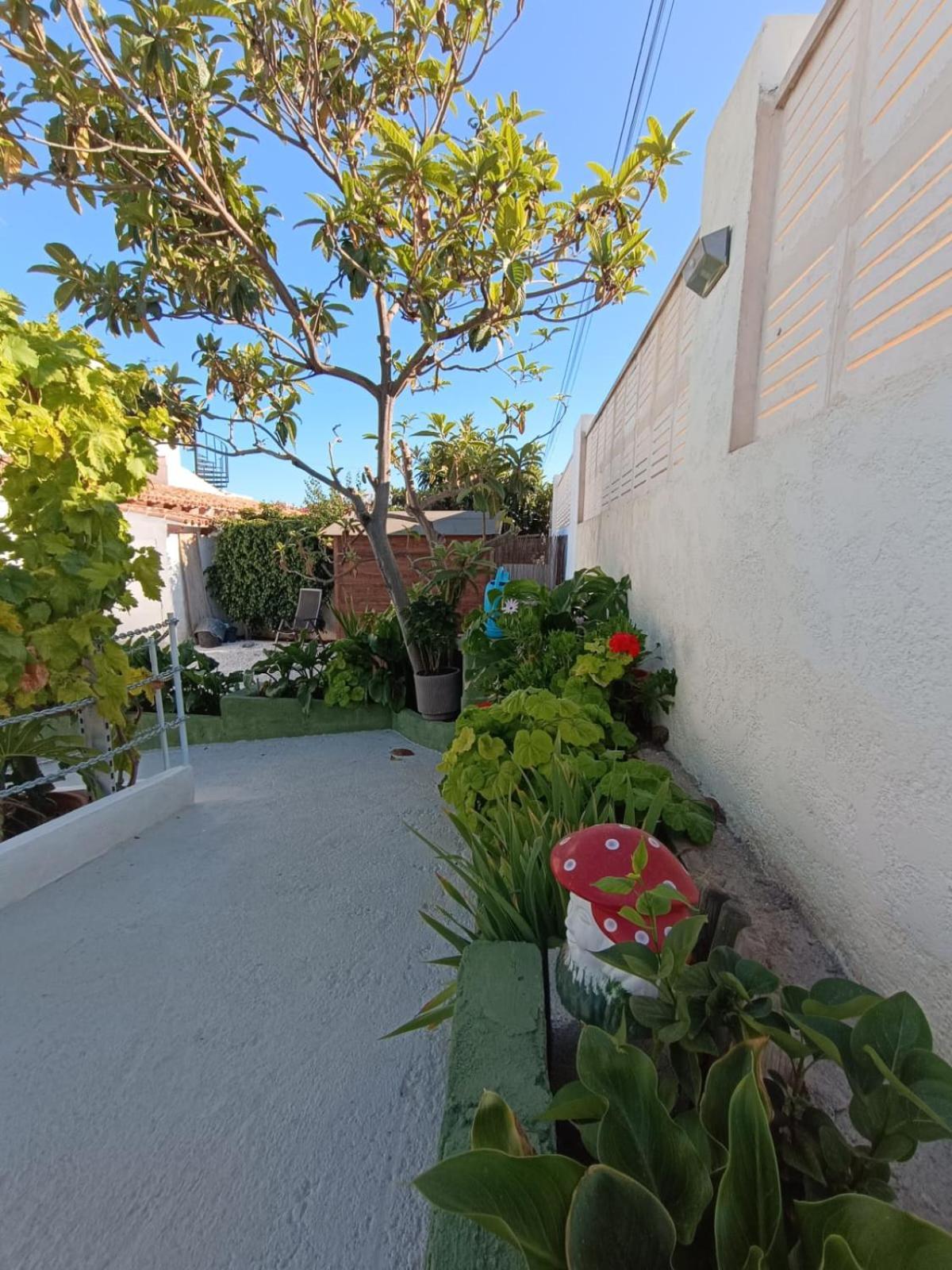 Villa Kristalina Calp Exterior foto