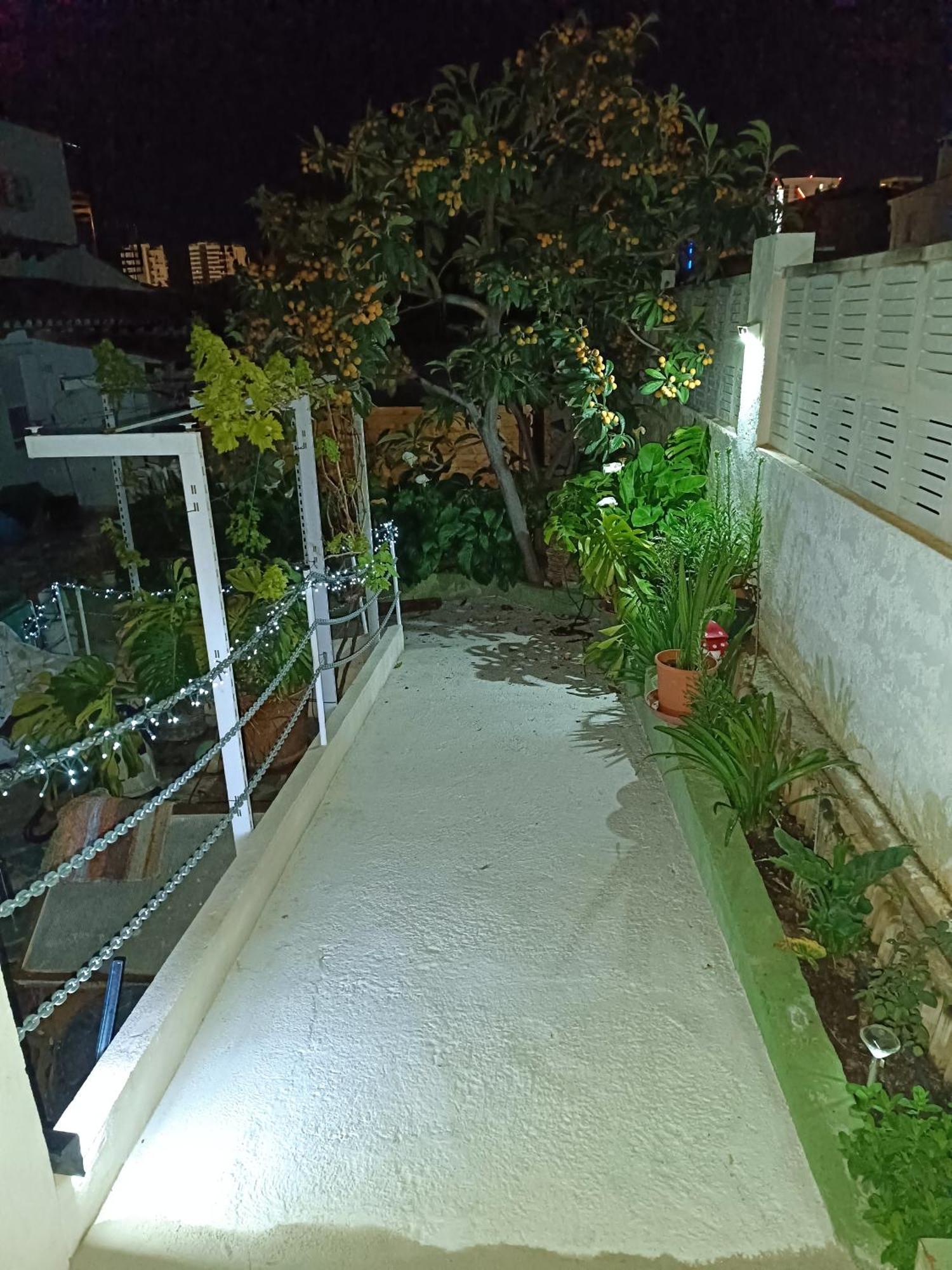 Villa Kristalina Calp Exterior foto