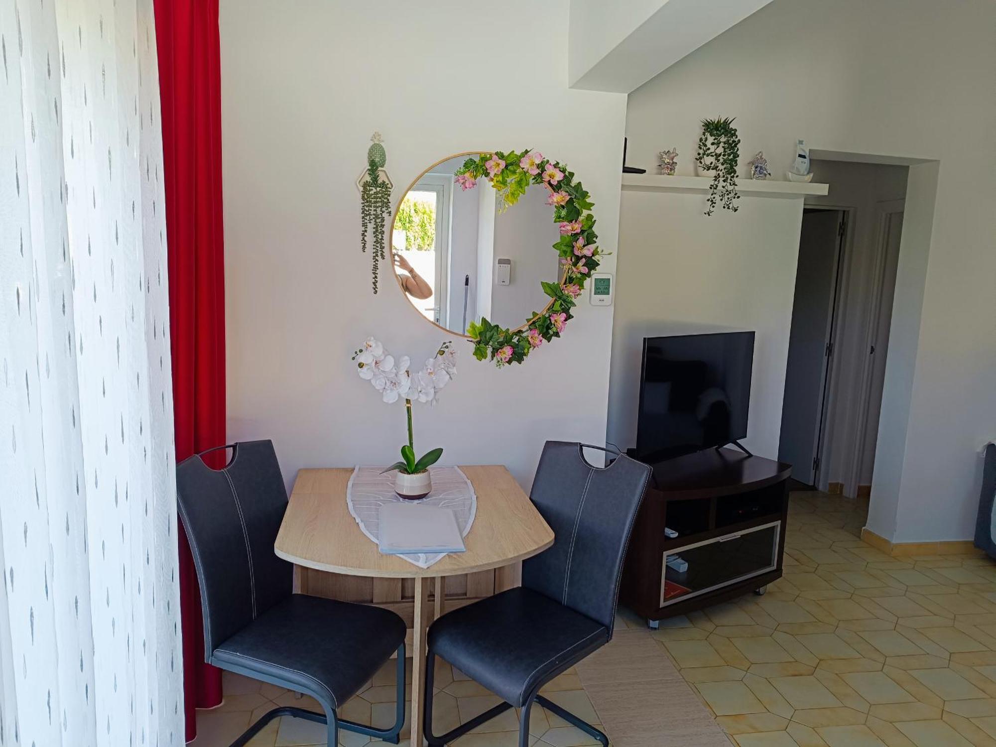 Villa Kristalina Calp Exterior foto